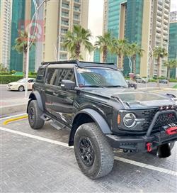 فورد برونكو
